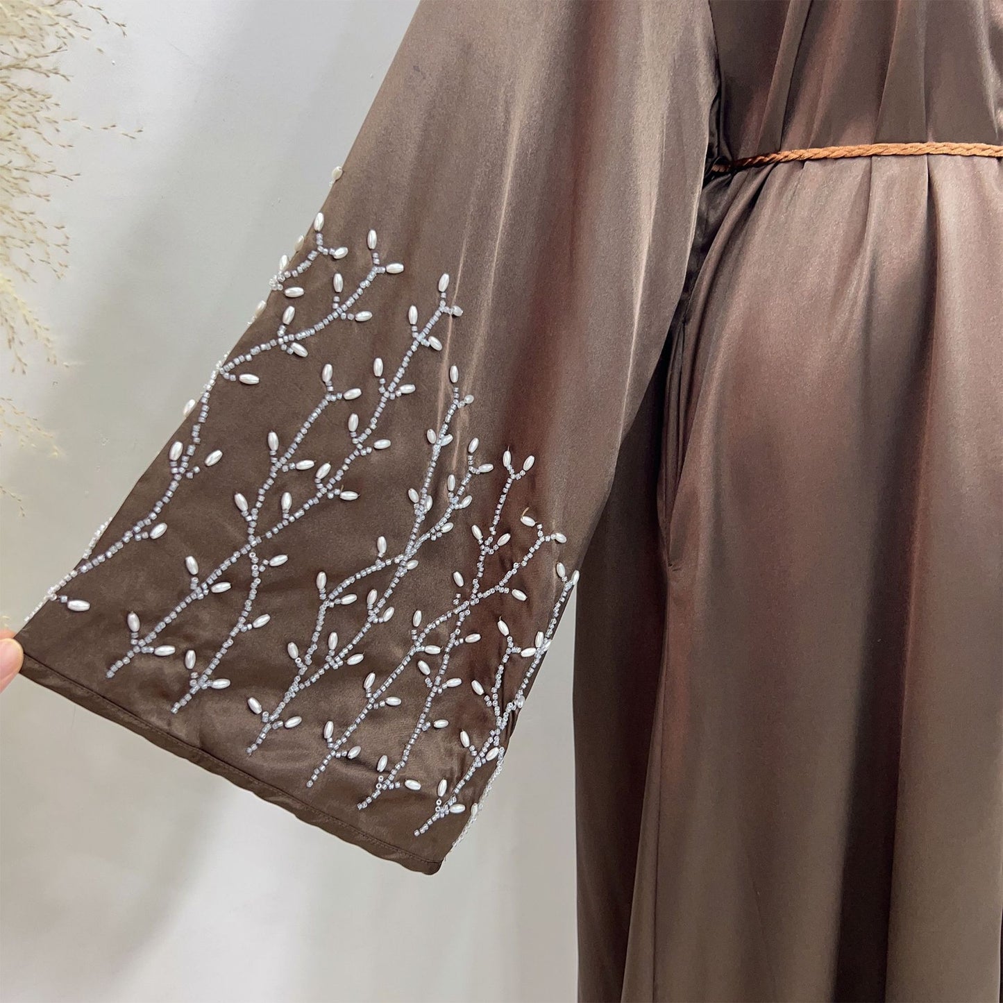 Abaya Layali