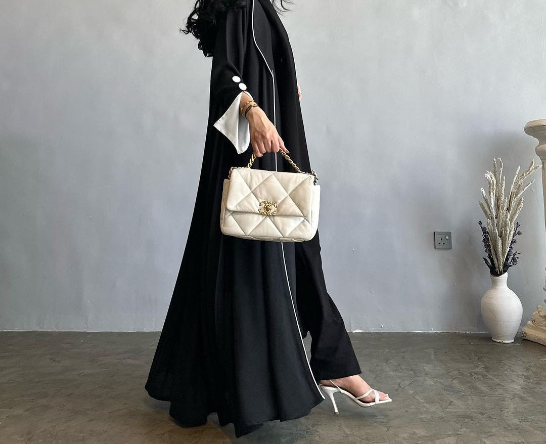 Abaya Zara