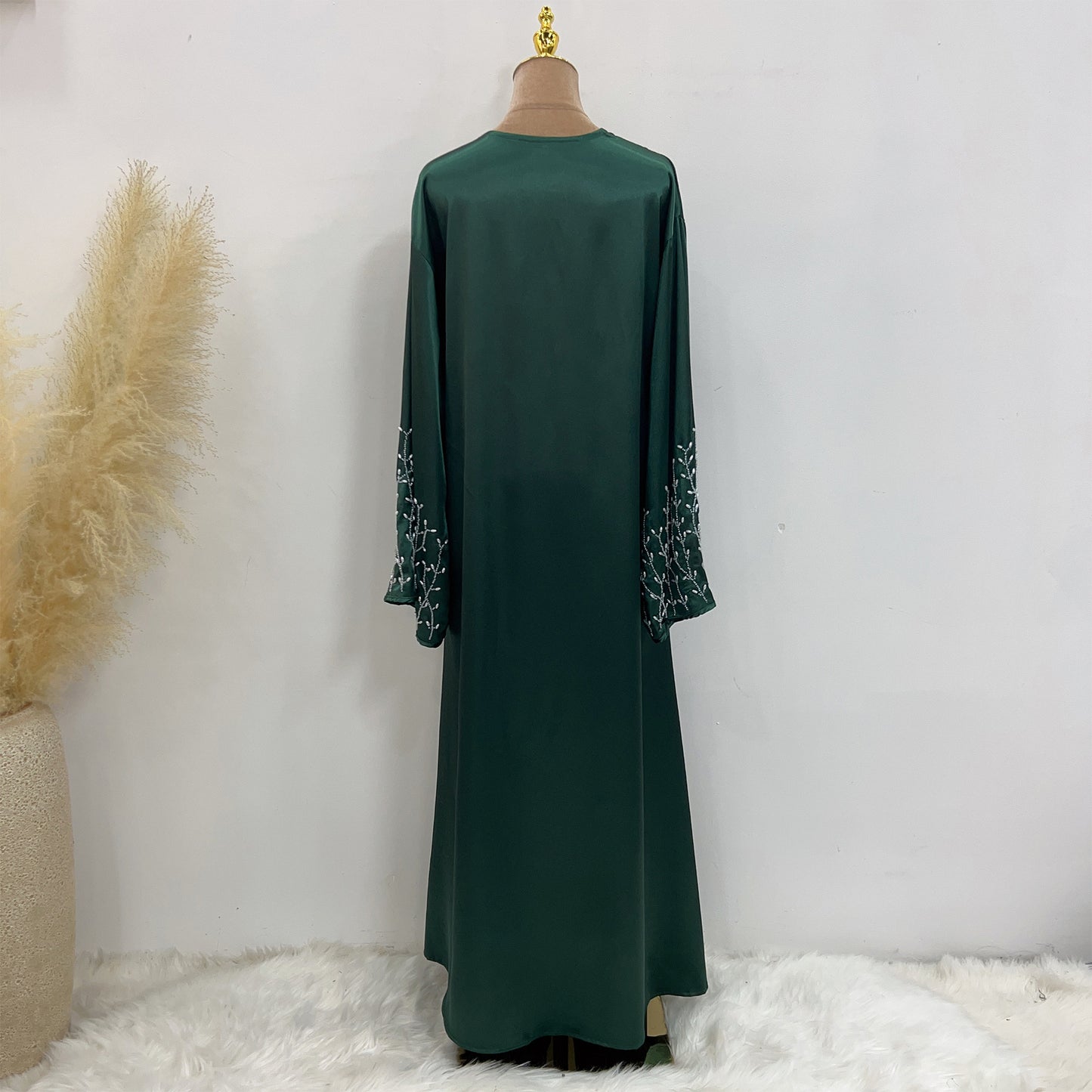 Abaya Layali
