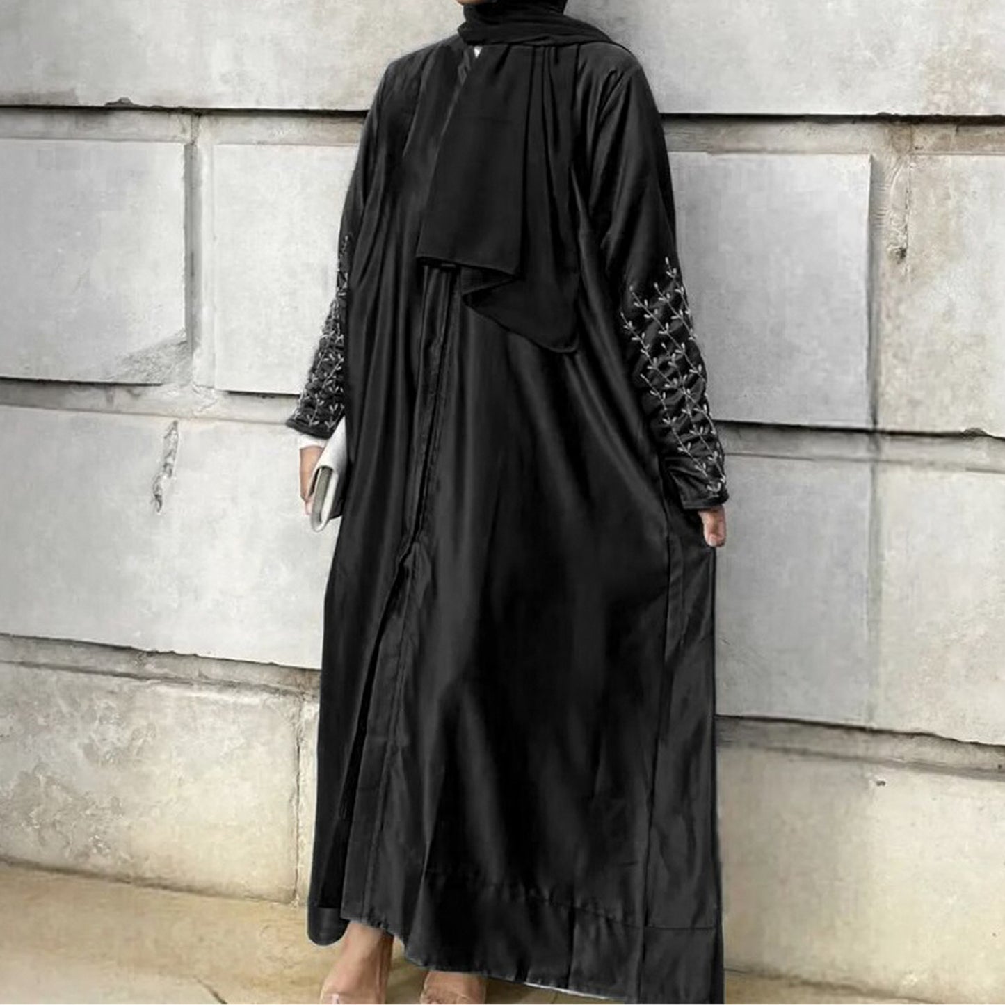 Abaya Layali