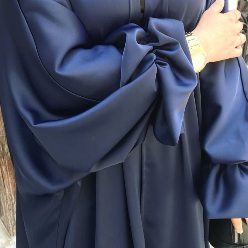 Abaya layla