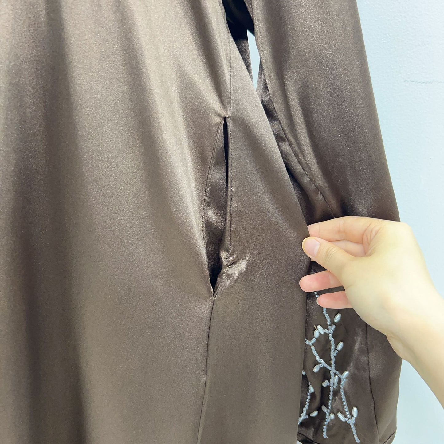Abaya Layali
