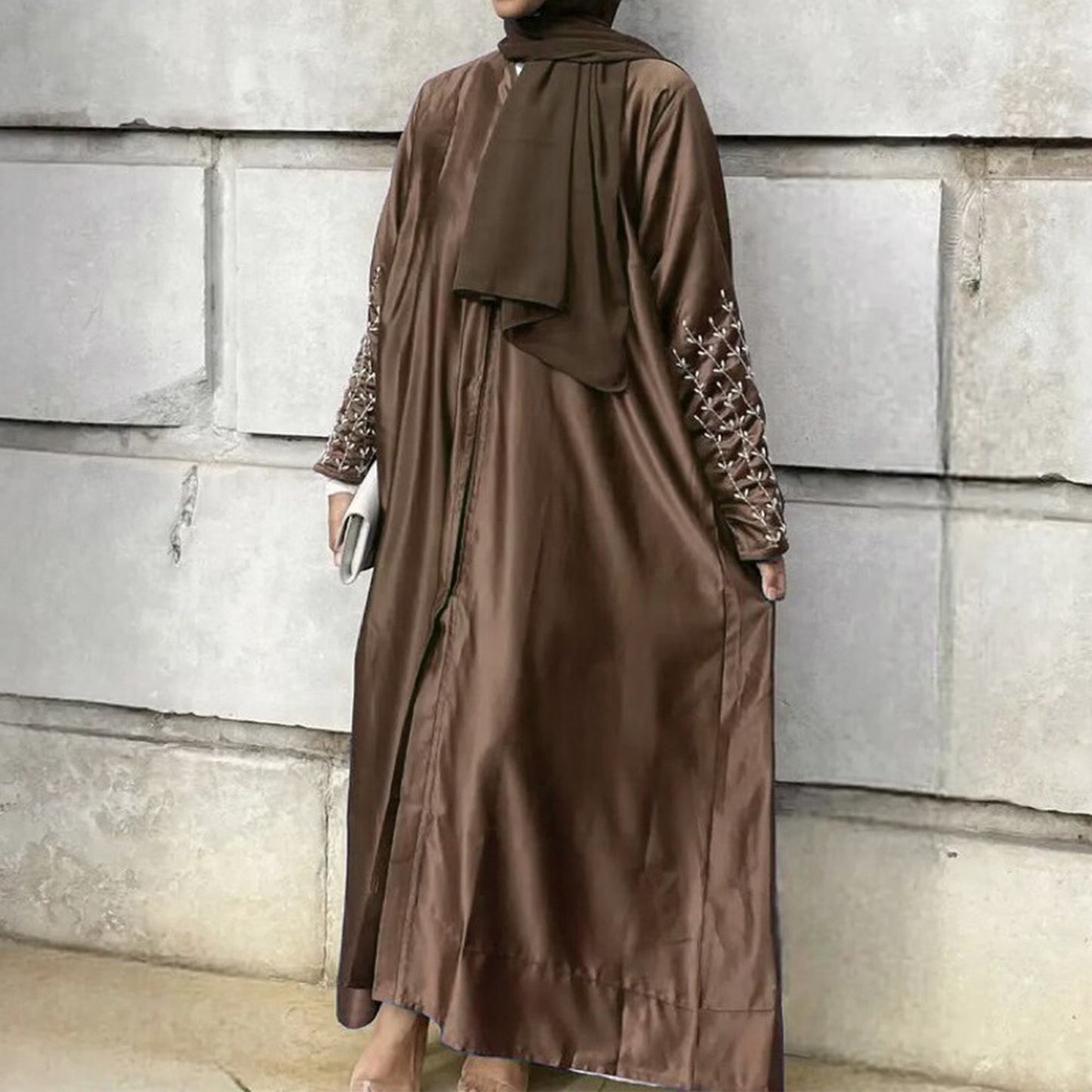 Abaya Layali
