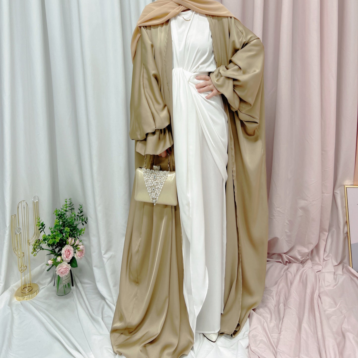 Abaya layla