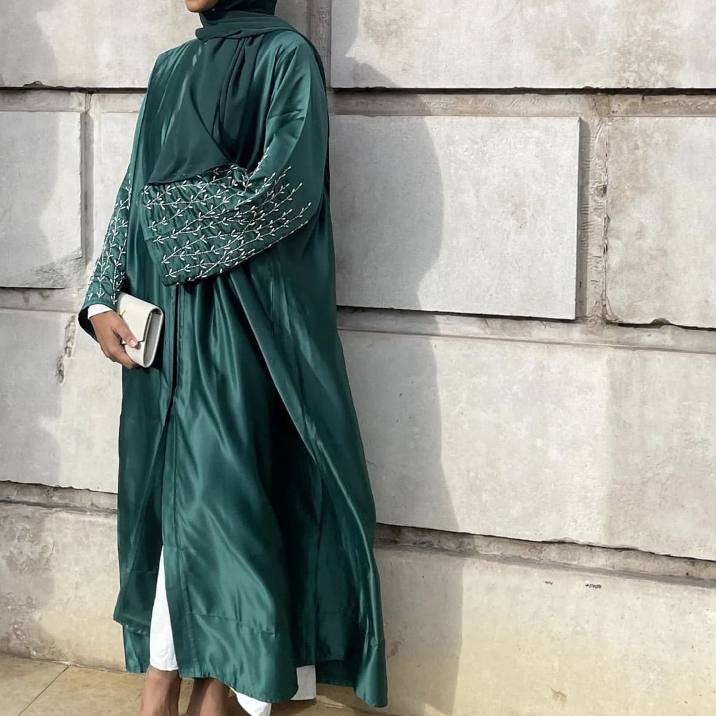 Abaya Layali
