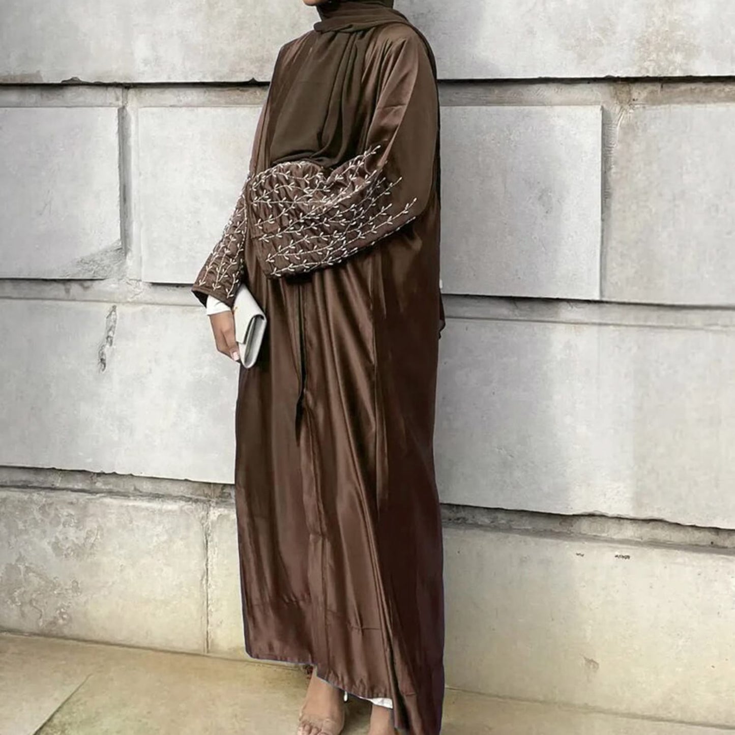 Abaya Layali