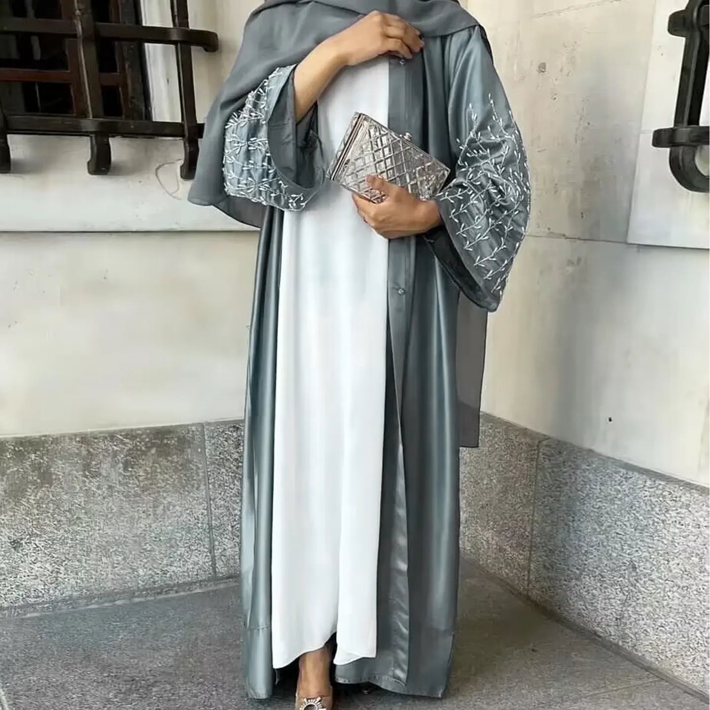 Abaya Layali