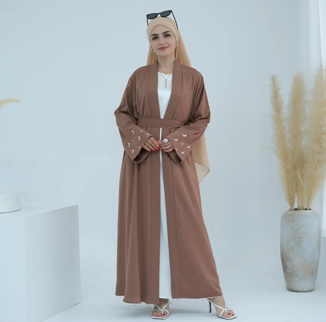 Abaya moon ²