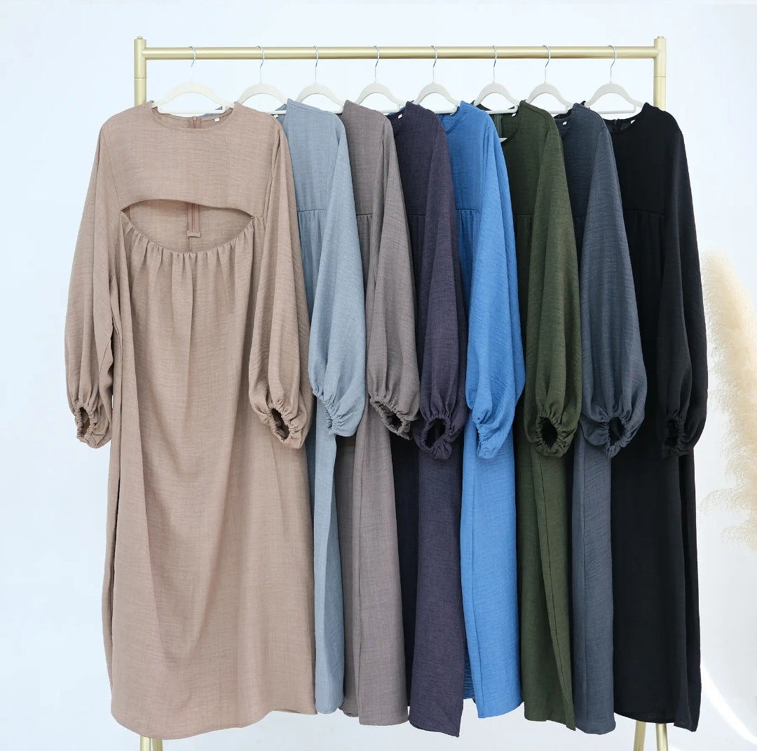 Abaya maryem