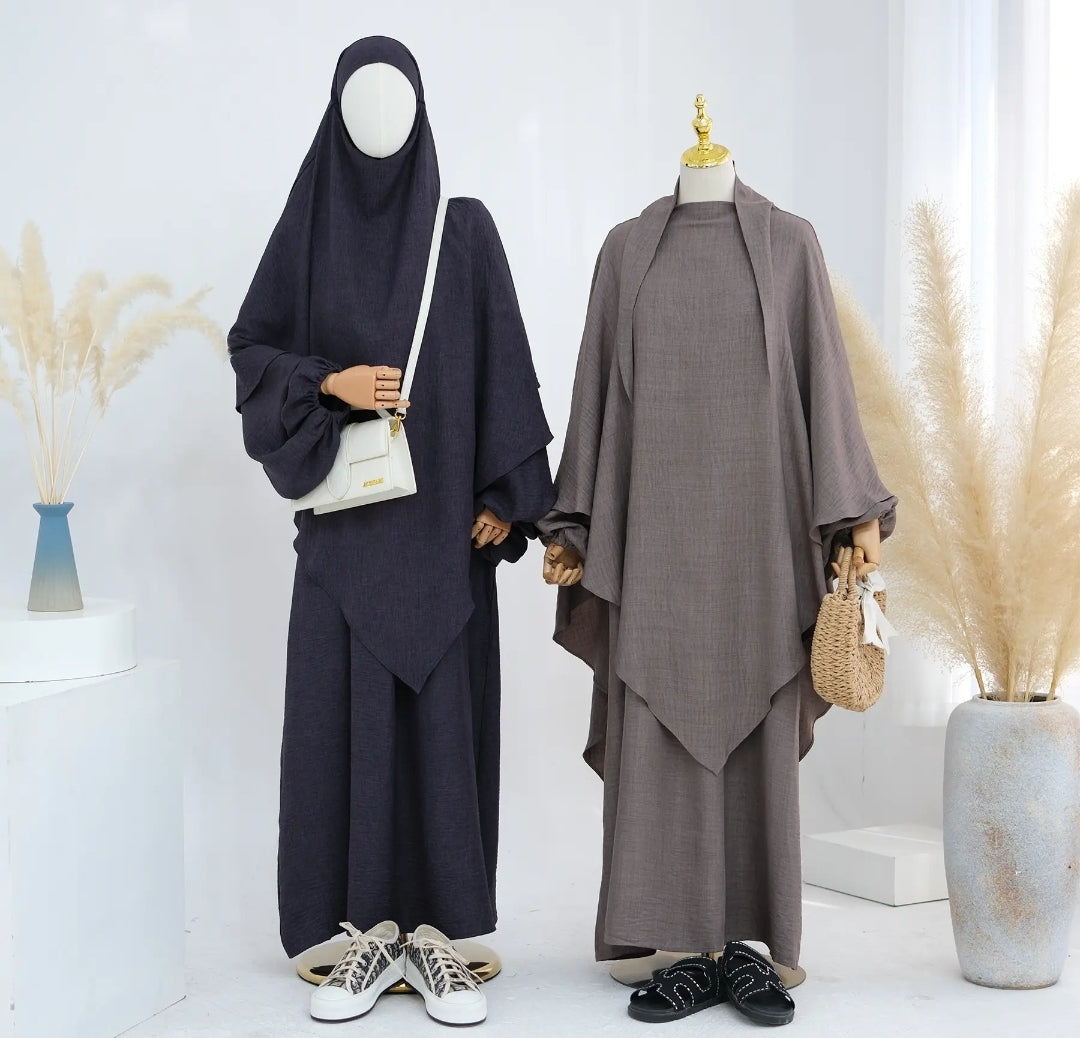 Abaya maryem