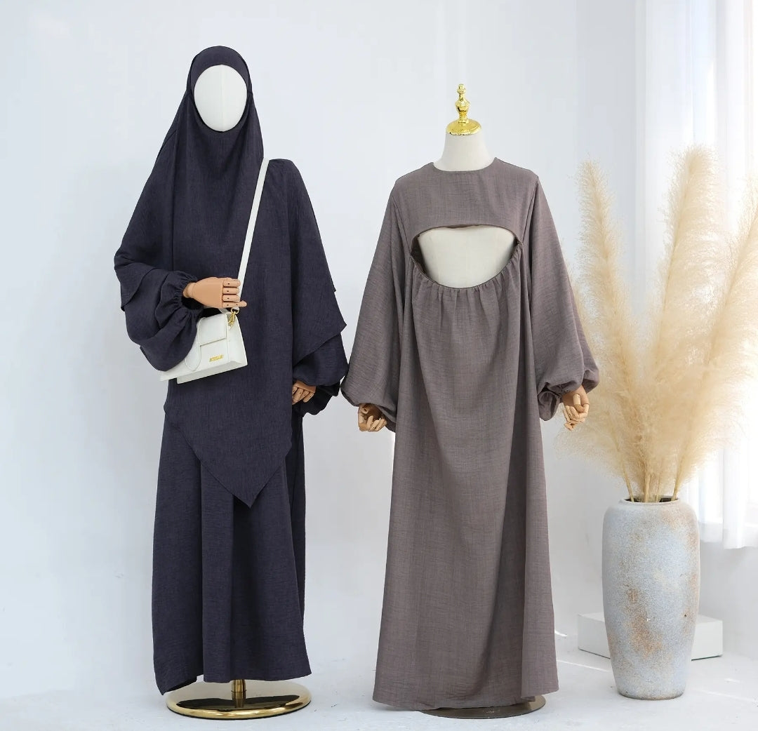 Abaya maryem