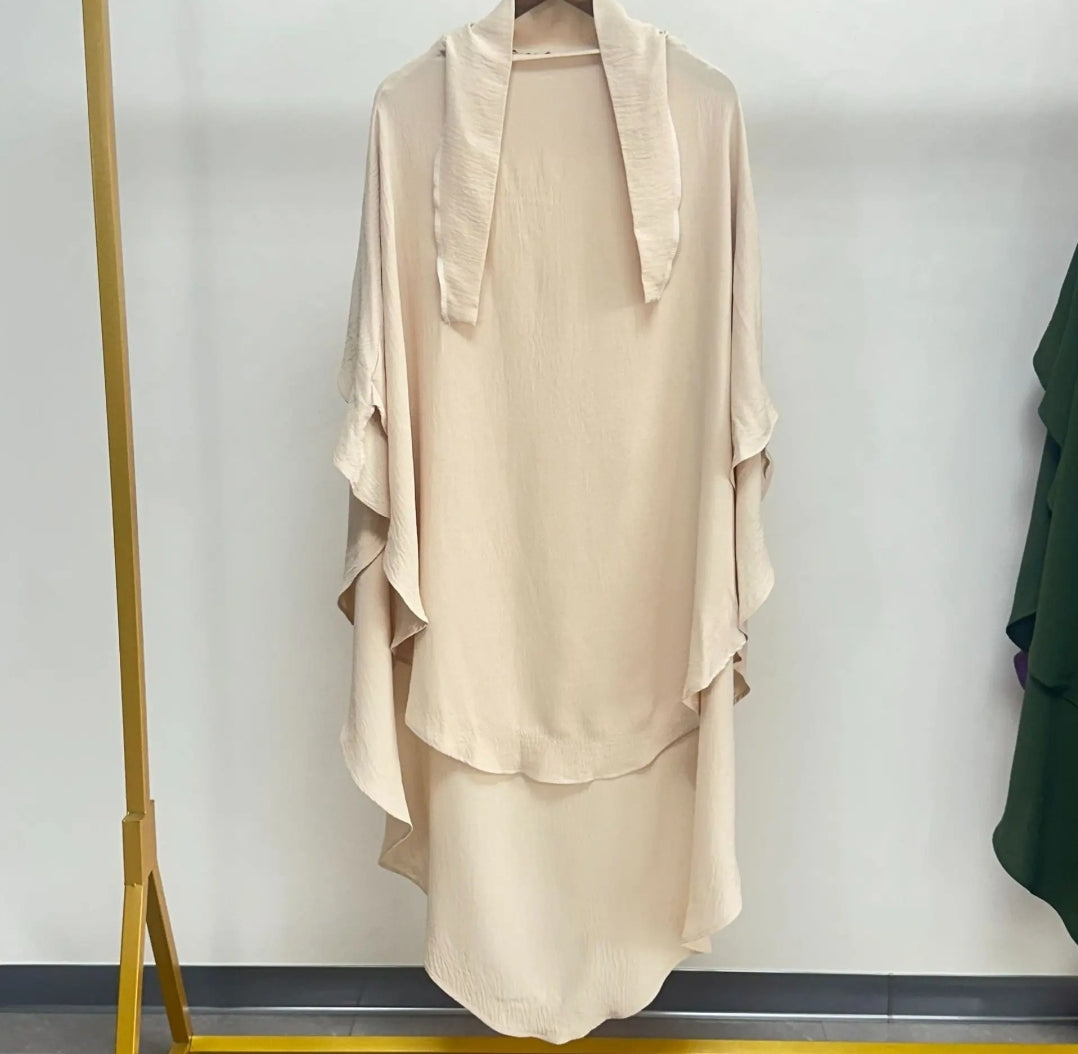 Khimar ruh