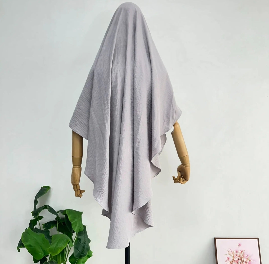 Khimar ruh