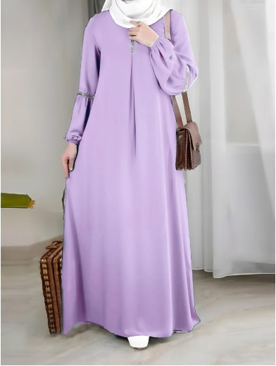 Abaya Isra