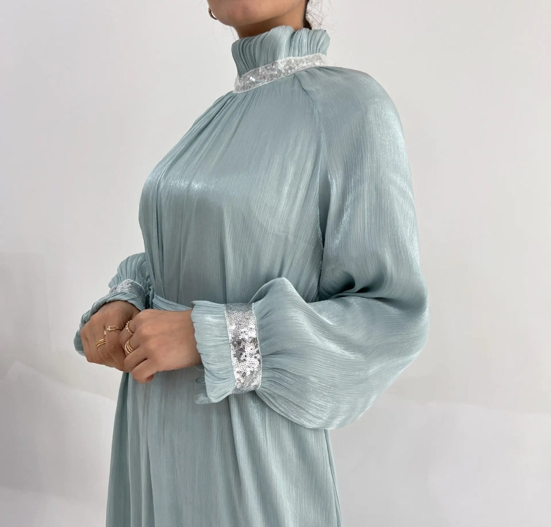 Abaya arusa