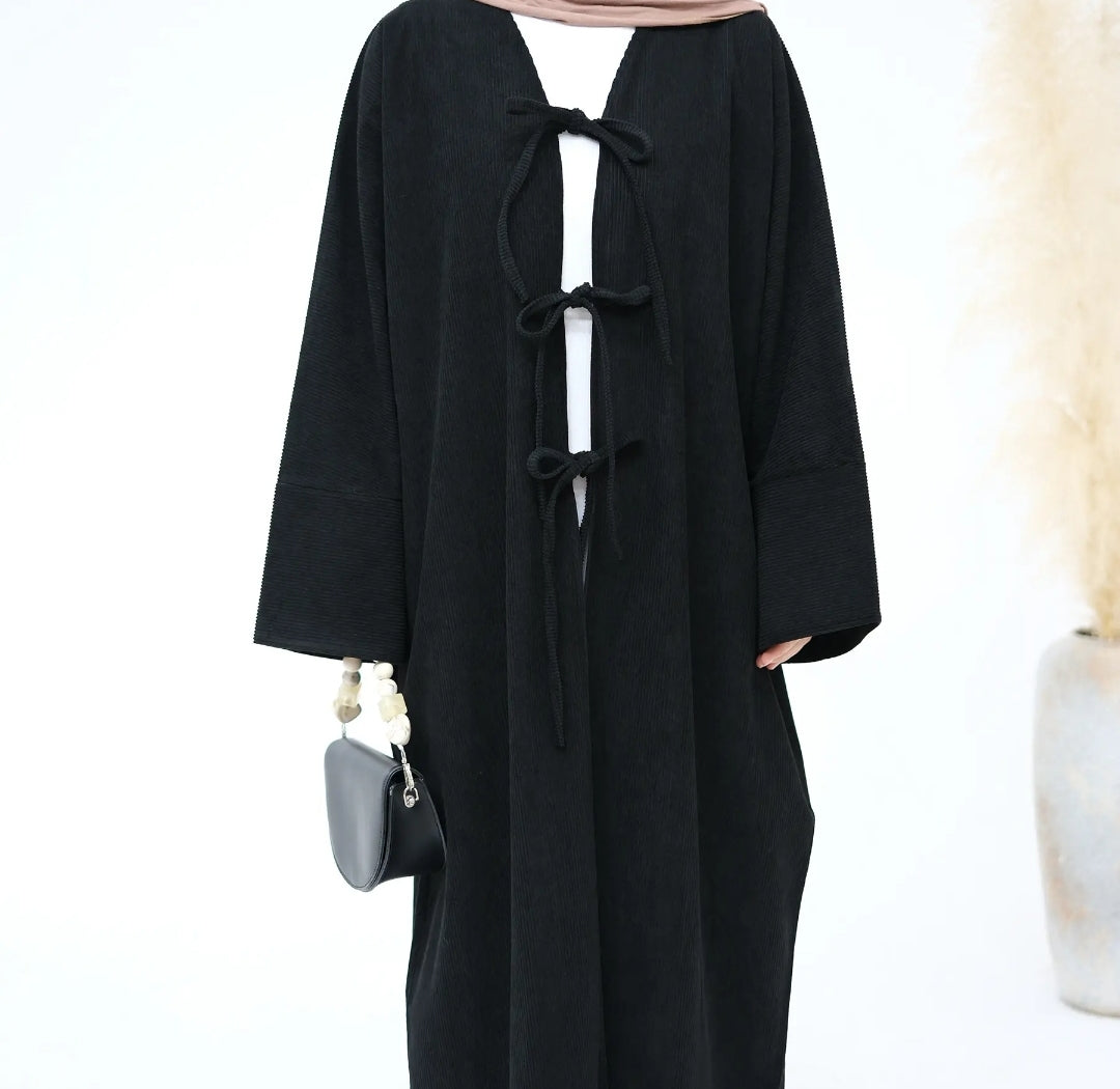 Abaya rabtha