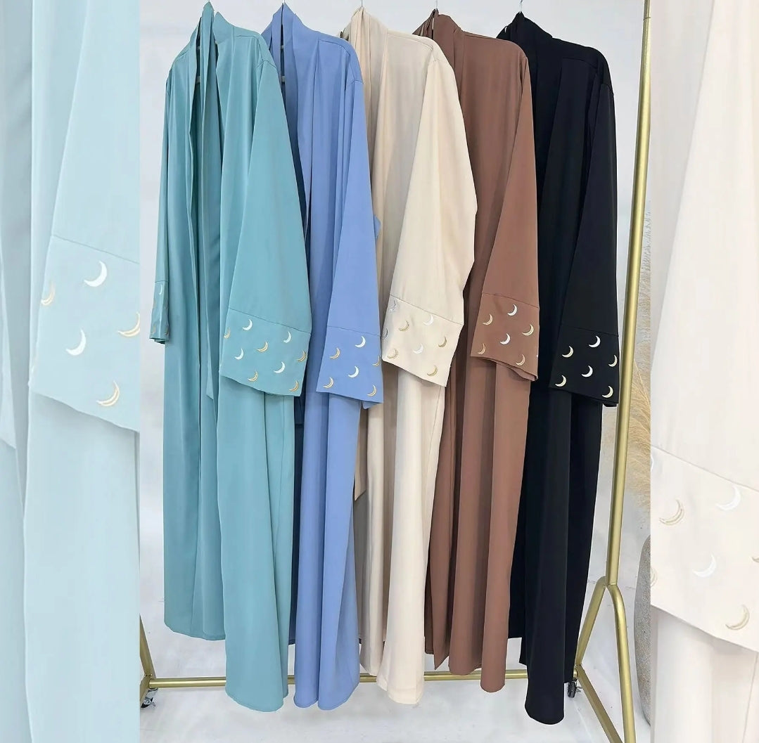 Abaya moon ²