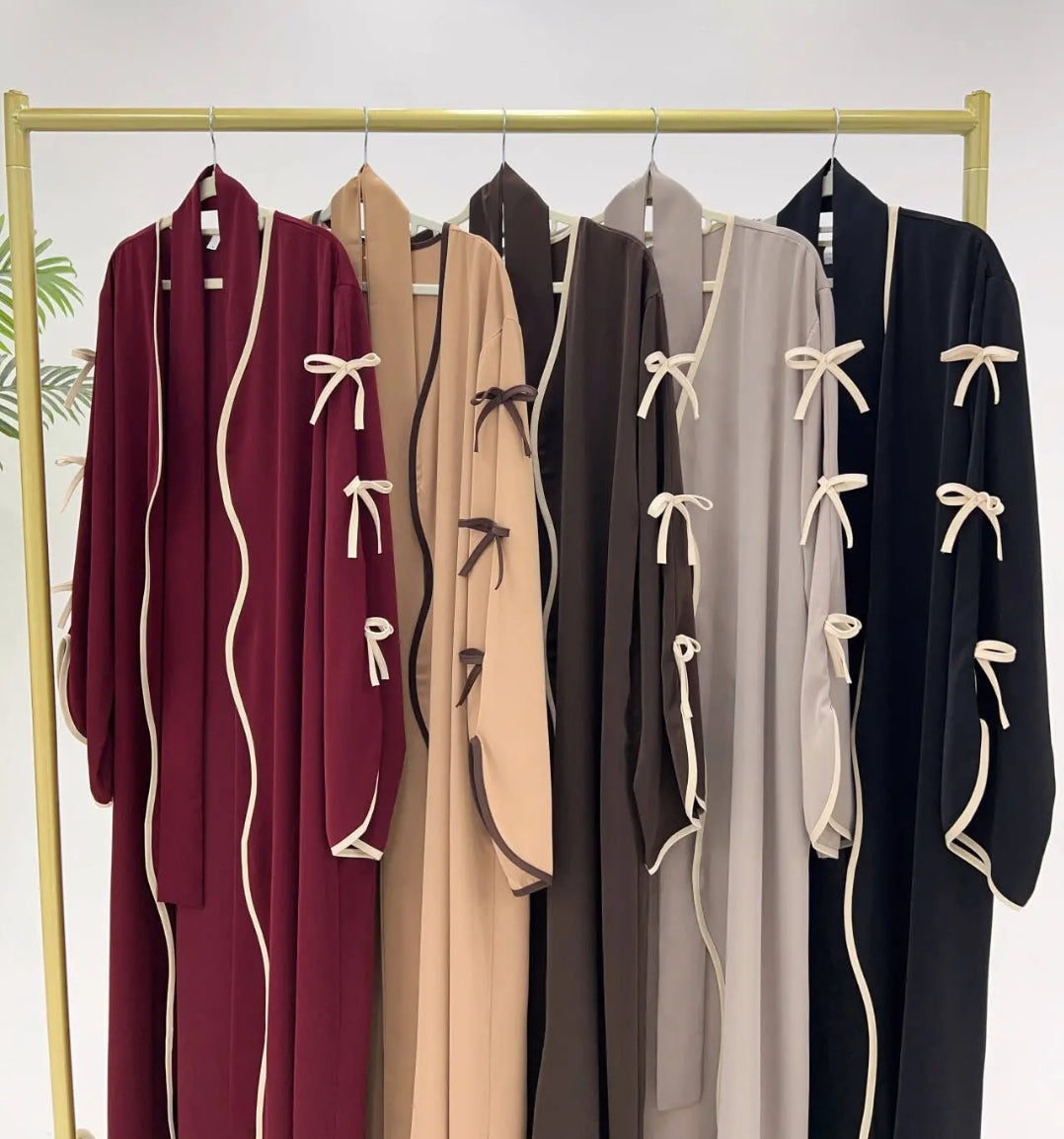 Abaya lulwa