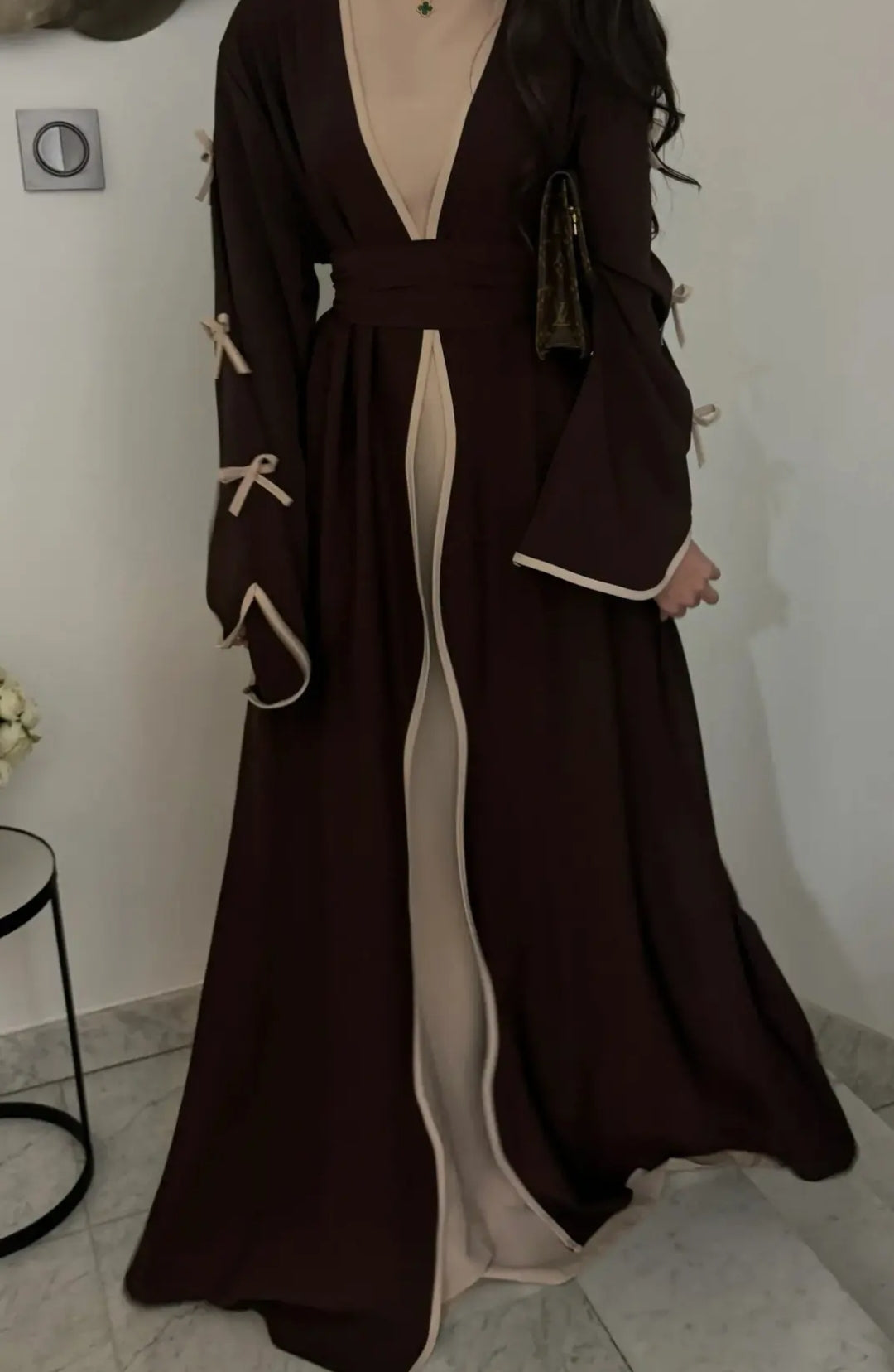 Abaya lulwa
