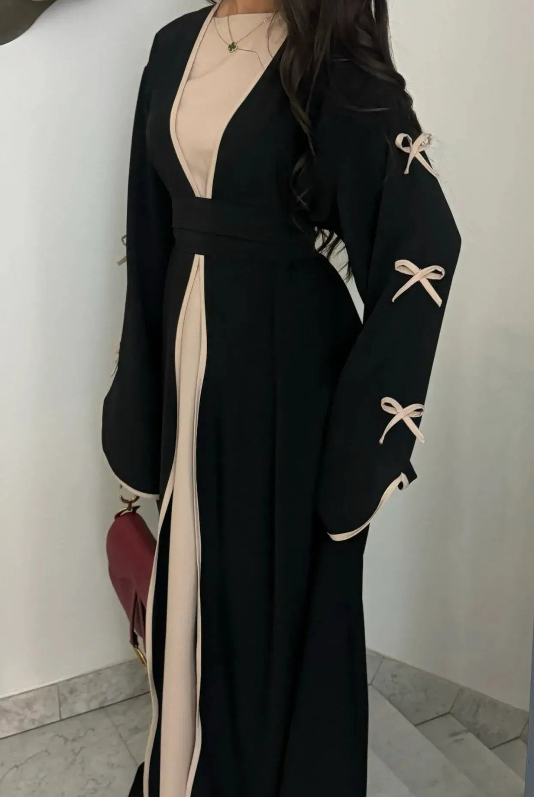 Abaya lulwa