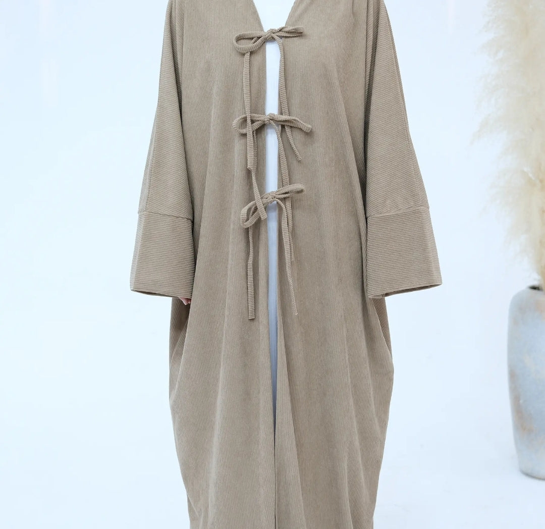 Abaya rabtha
