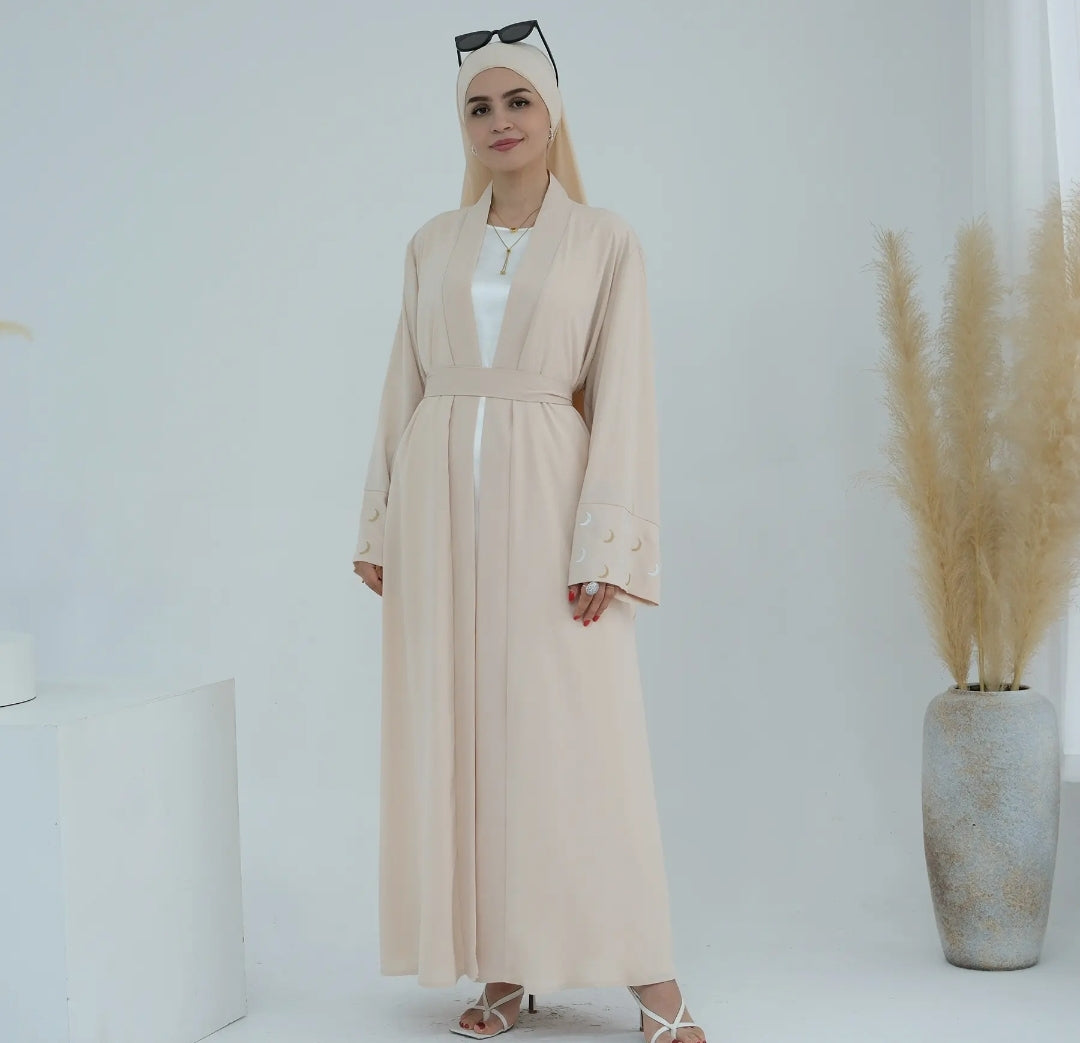 Abaya moon ²