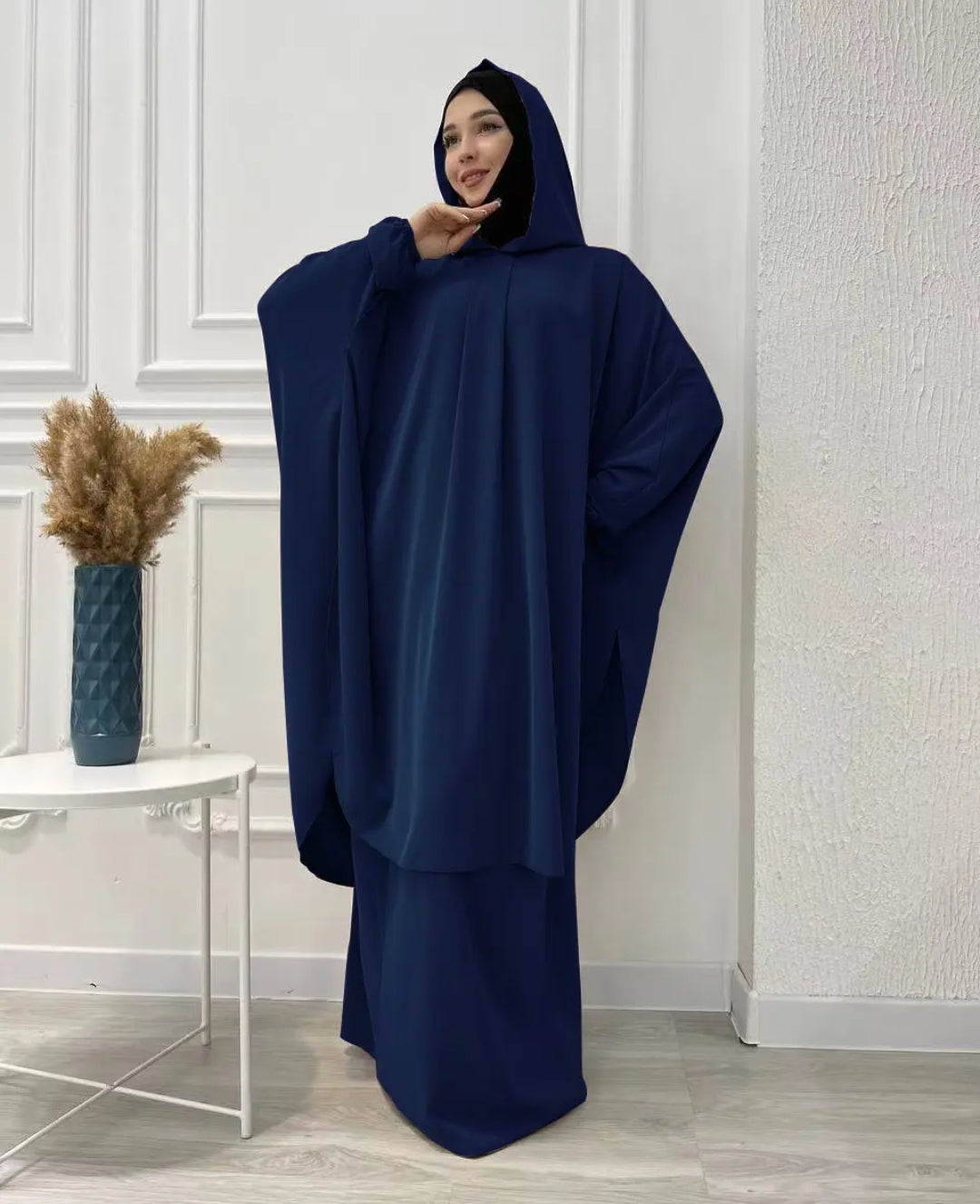 Jilbab tyour
