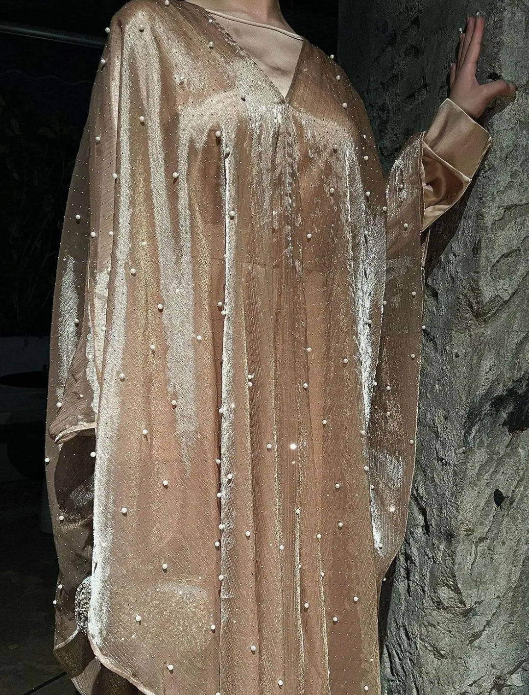 Abaya Dana