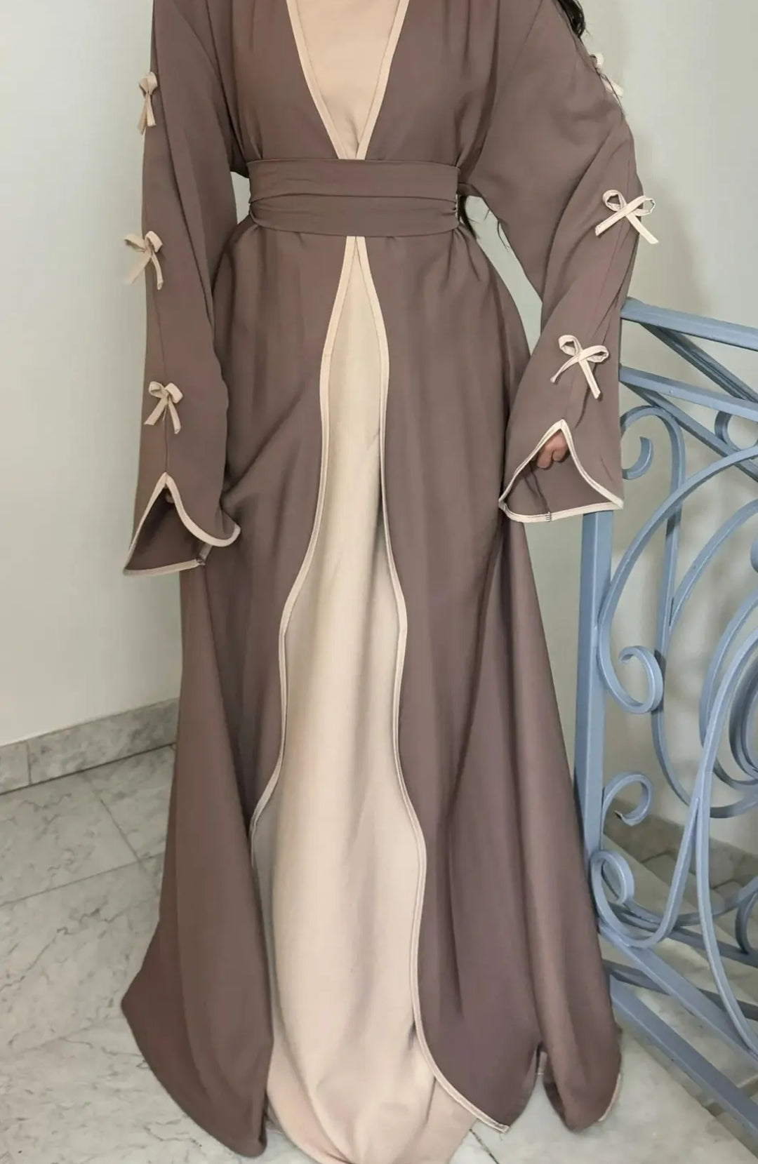 Abaya lulwa