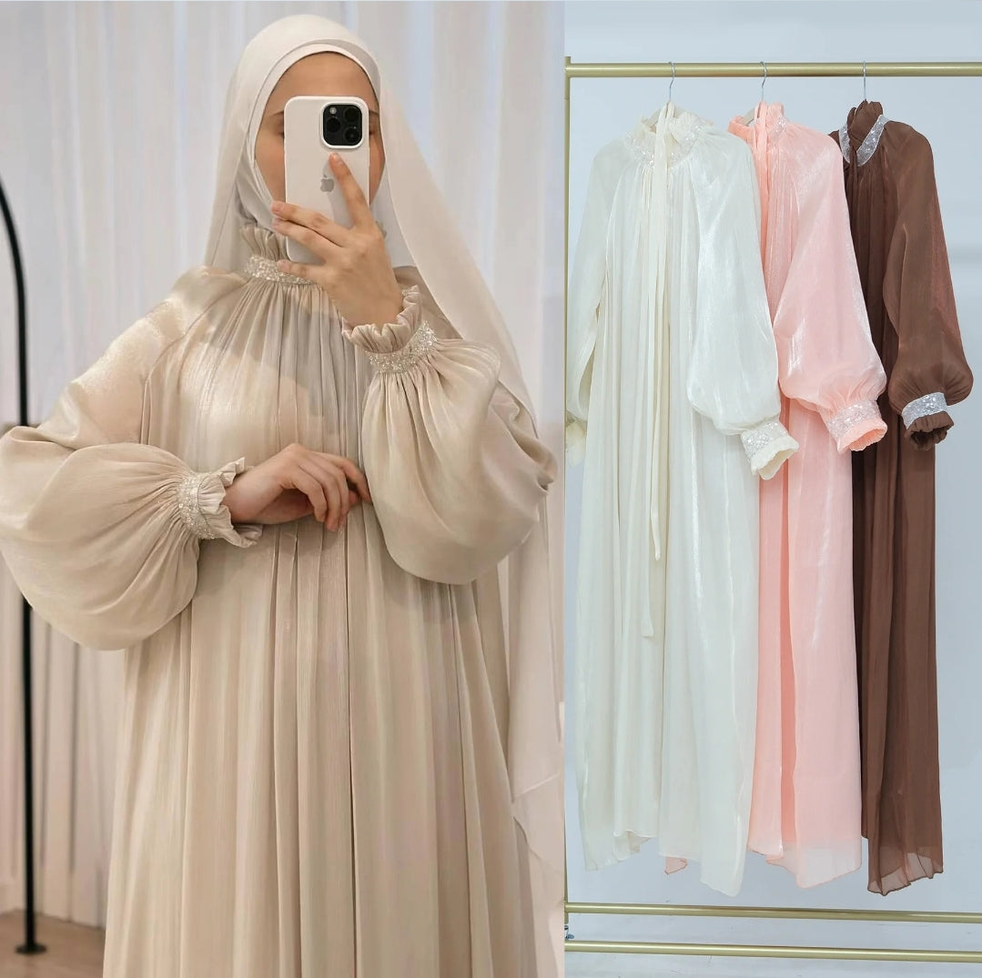 Abaya arusa