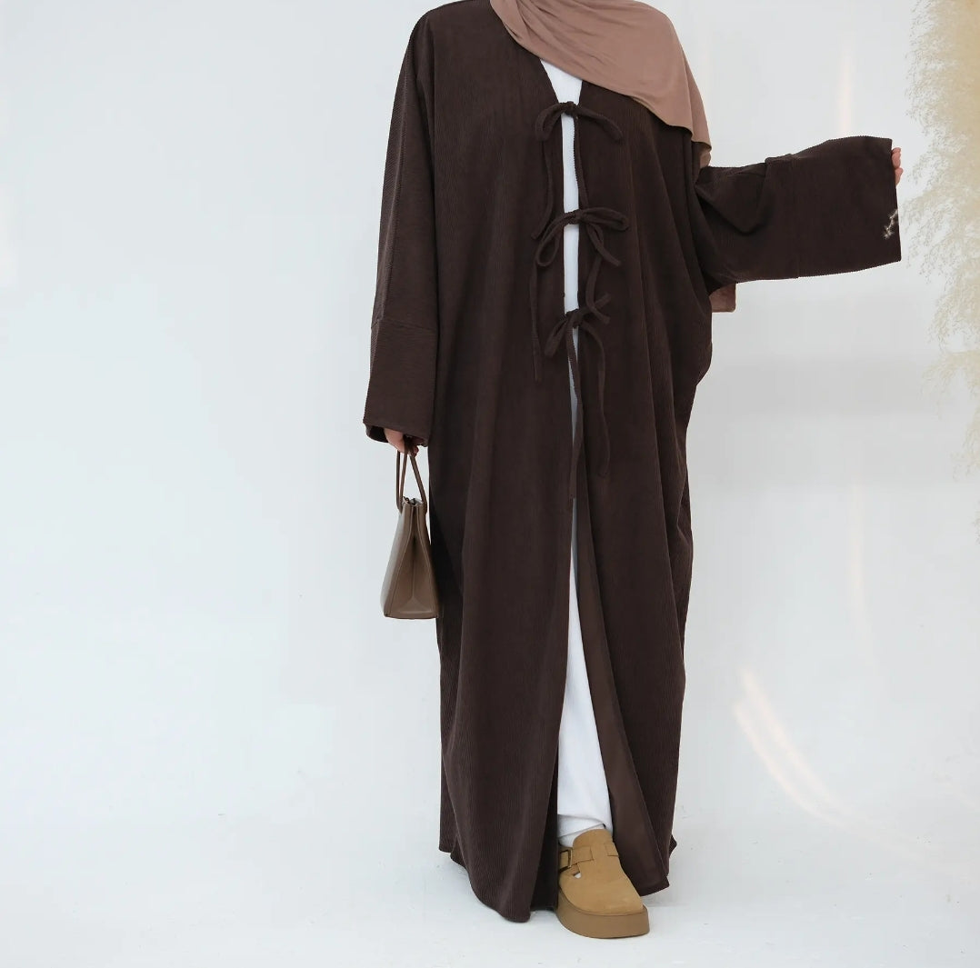 Abaya rabtha