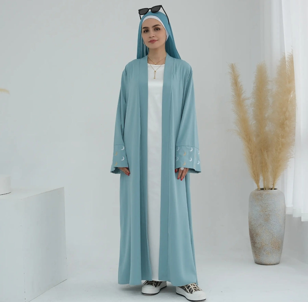 Abaya moon ²