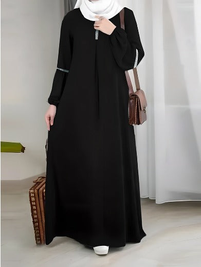 Abaya Isra