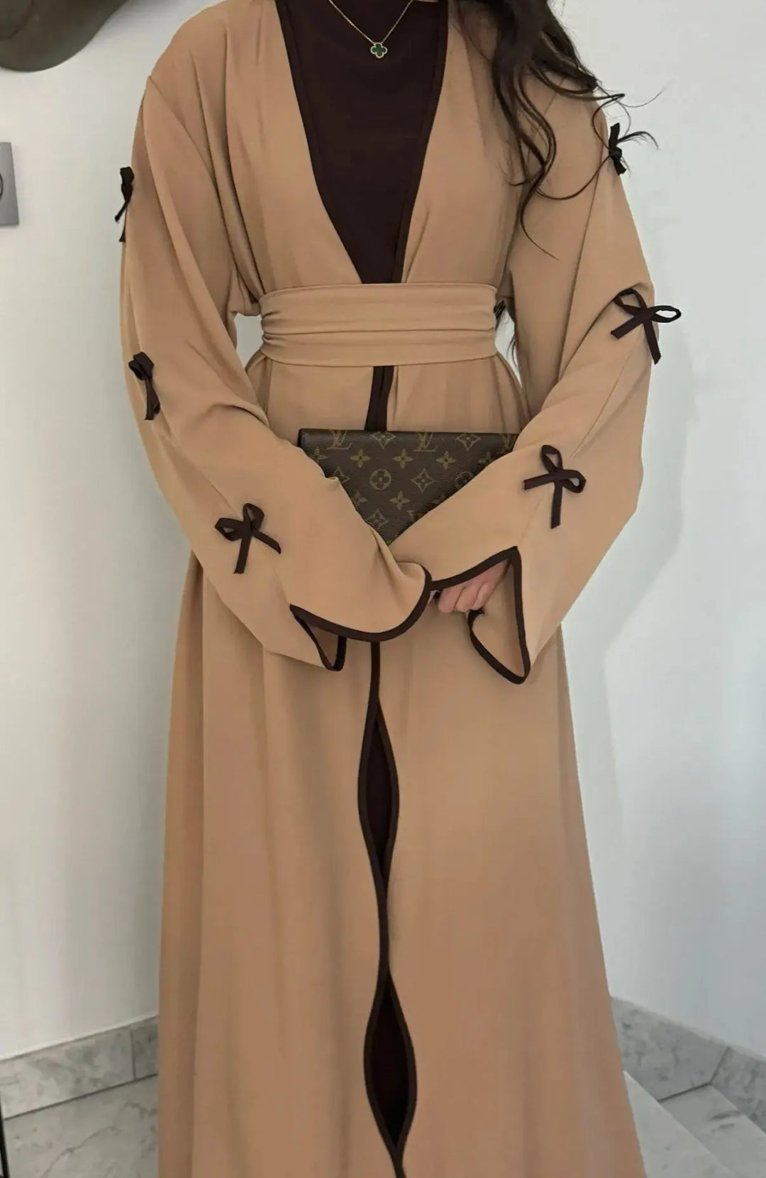 Abaya lulwa