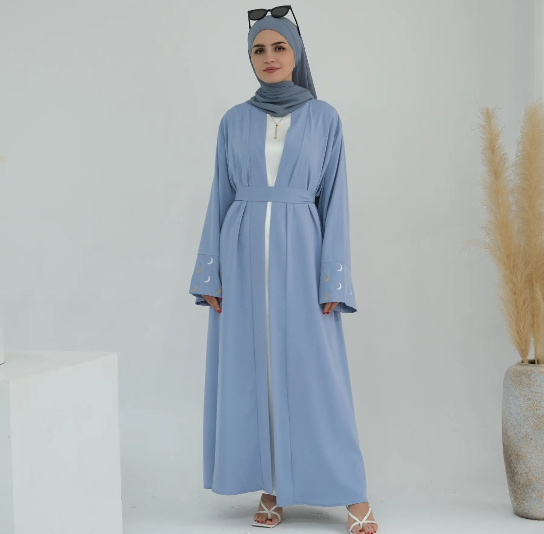 Abaya moon ²