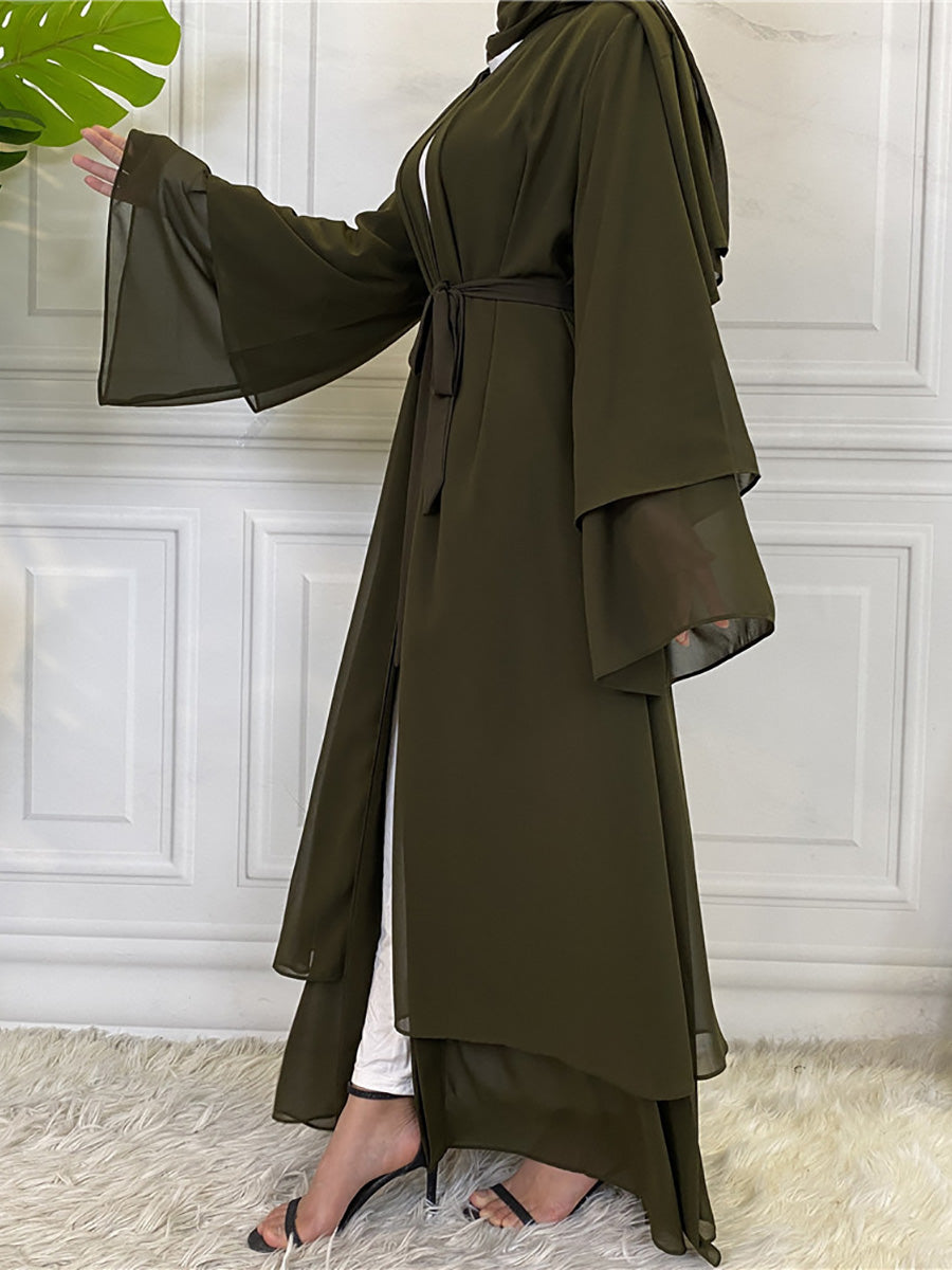 Abaya Sultana