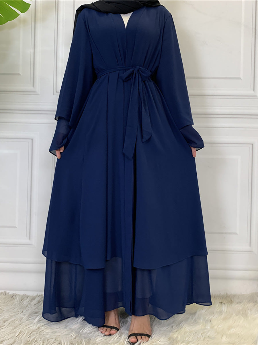 Abaya Sultana