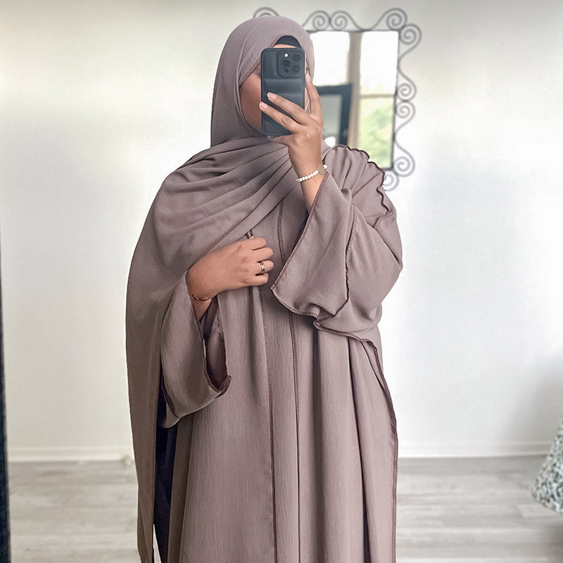 Abaya Haya