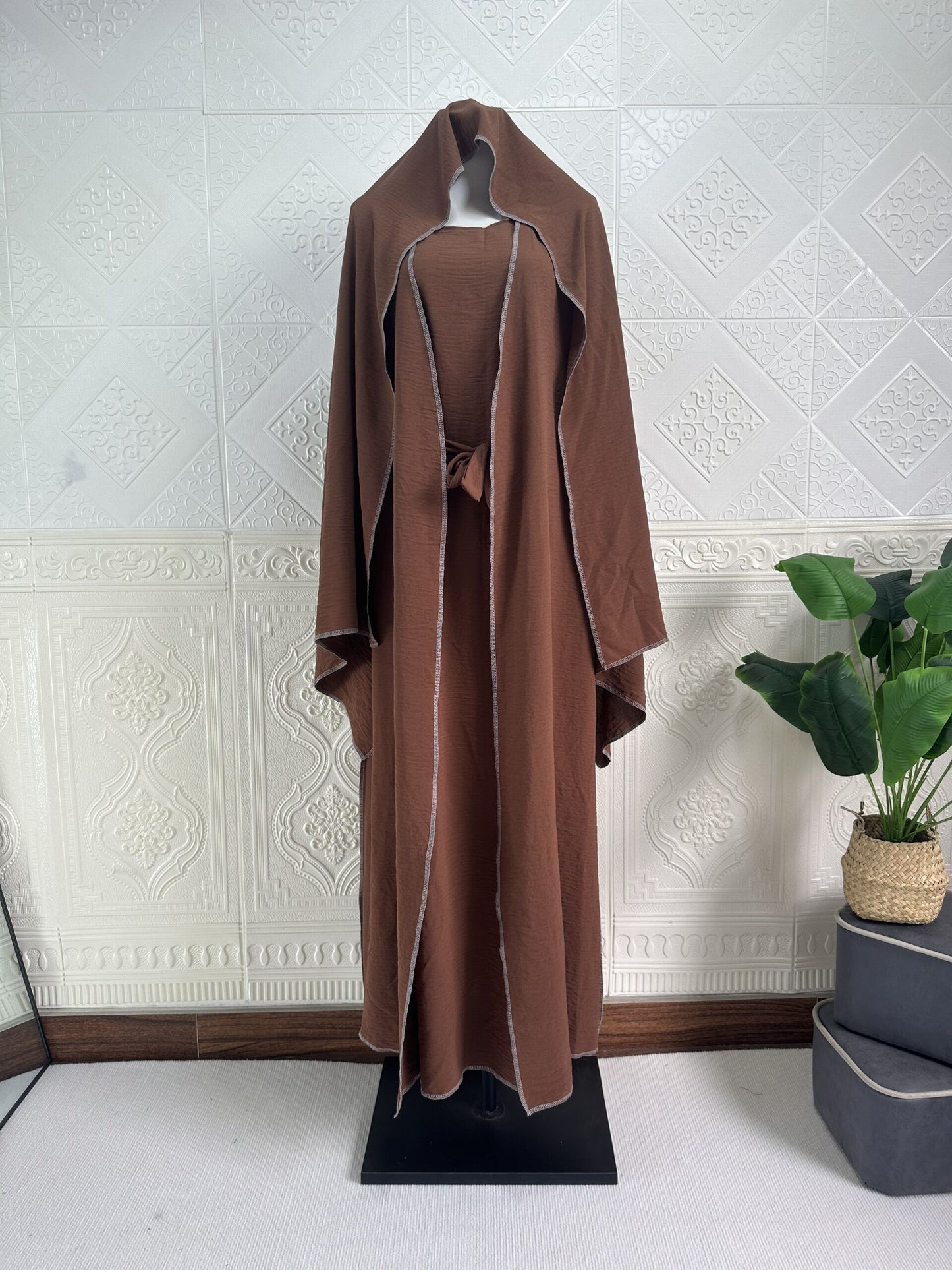 Abaya Haya