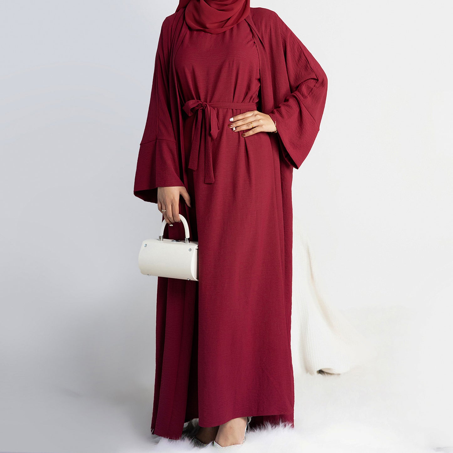 Abaya Amal