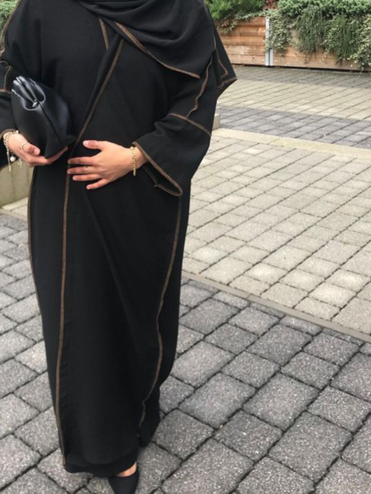 Abaya Haya