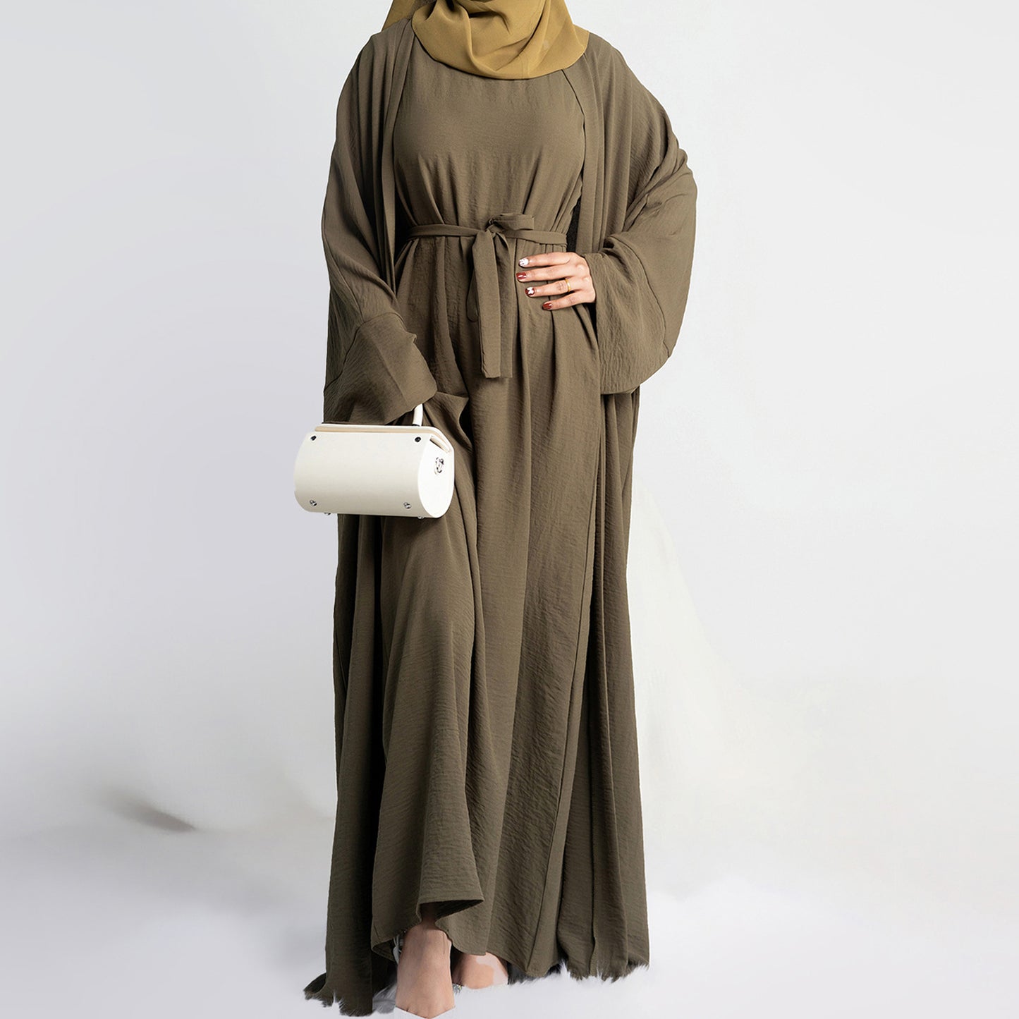 Abaya Amal