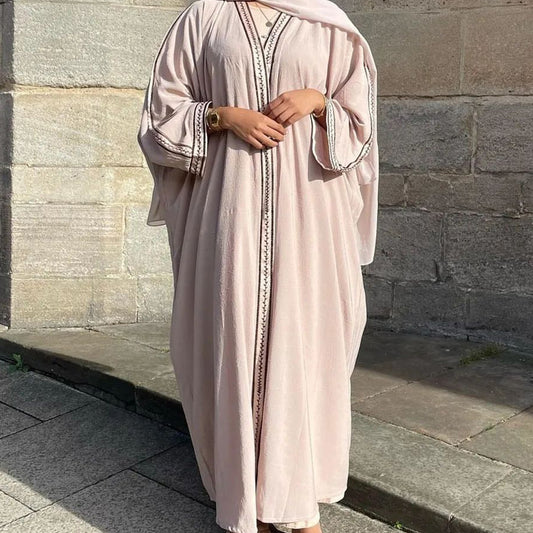 Abaya Arnas