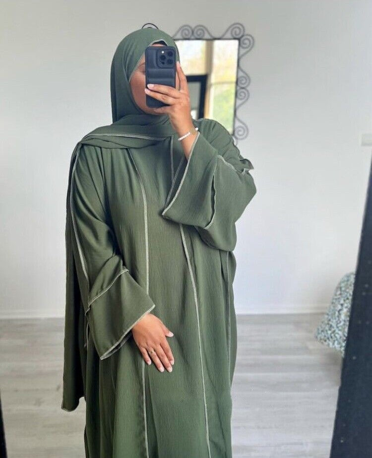 Abaya Haya