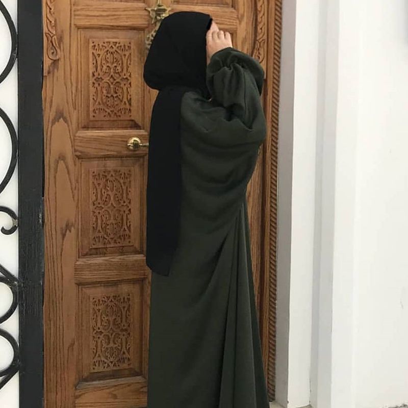 Abaya layla