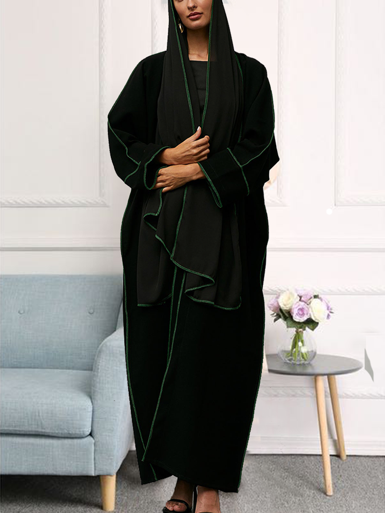 Abaya Haya