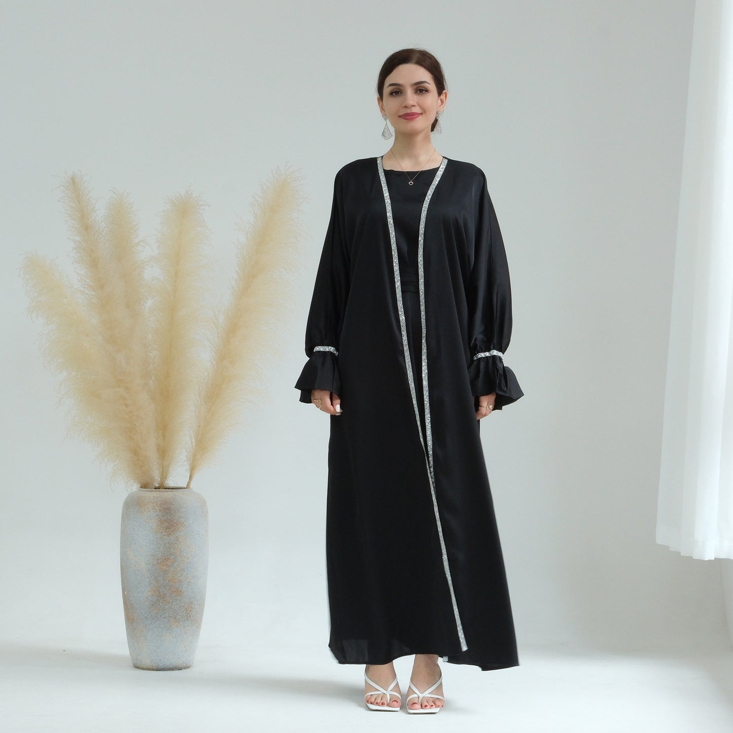 Abaya - almaas