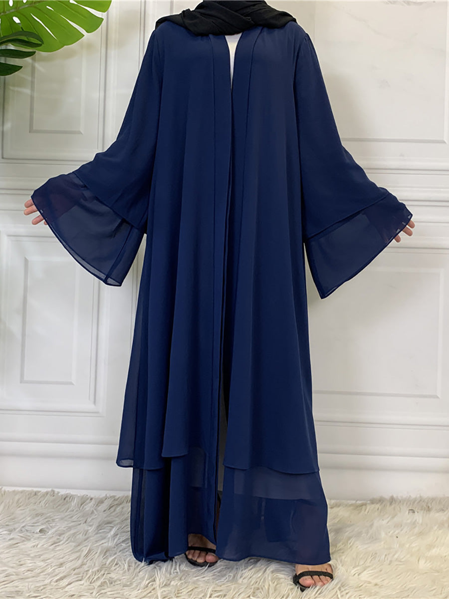 Abaya Sultana