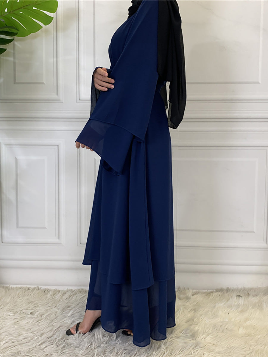 Abaya Sultana