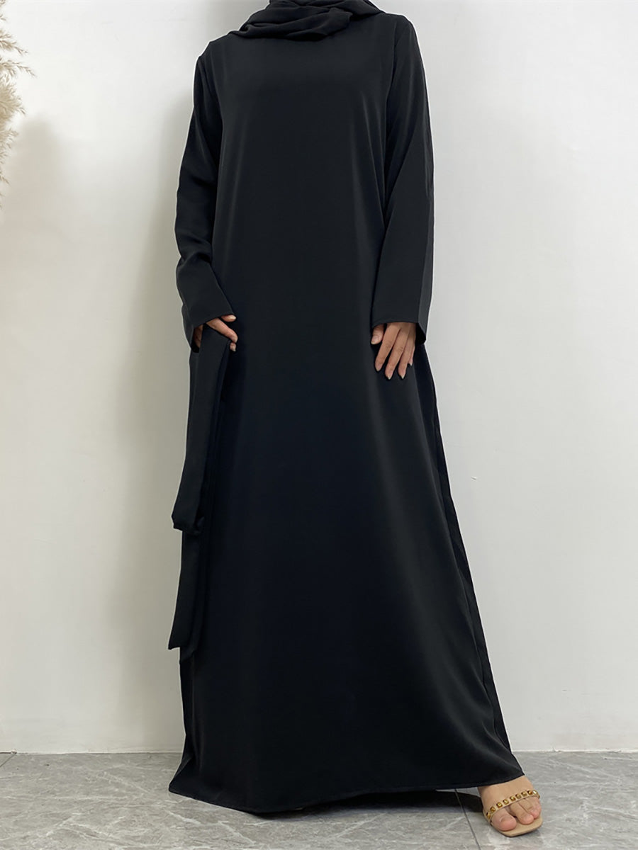 Abaya Adiya